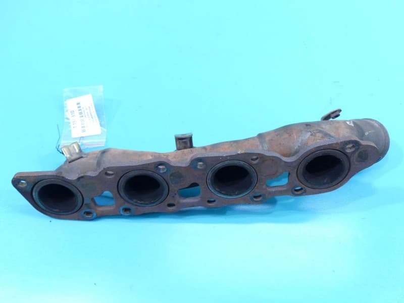 Kolektor wydechowy LEXUS LS IV 06-12 5,0 V8