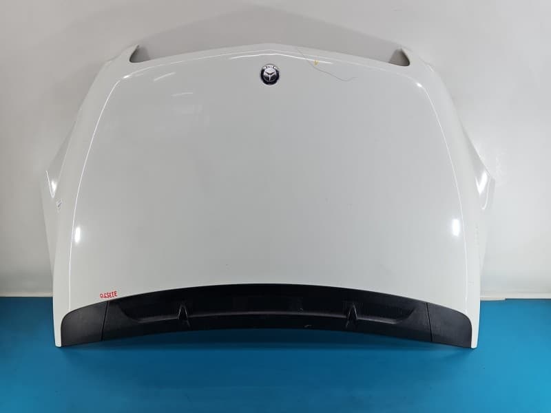 Maska przednia Mercedes W245 650