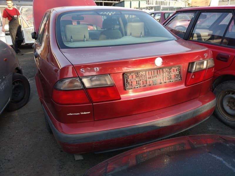 Zdjęcie pojazdu