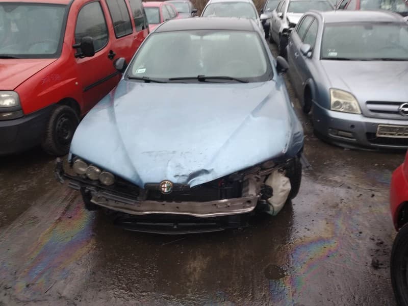 Zdjęcie pojazdu