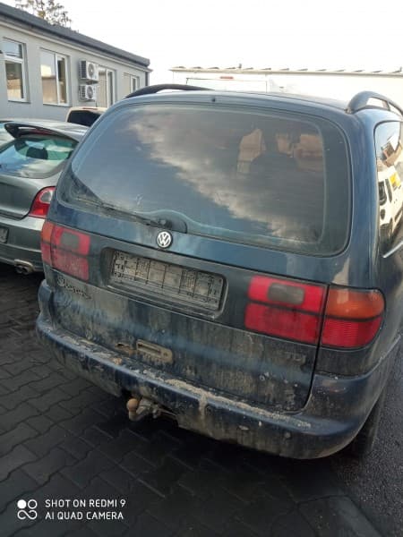 Zdjęcie pojazdu