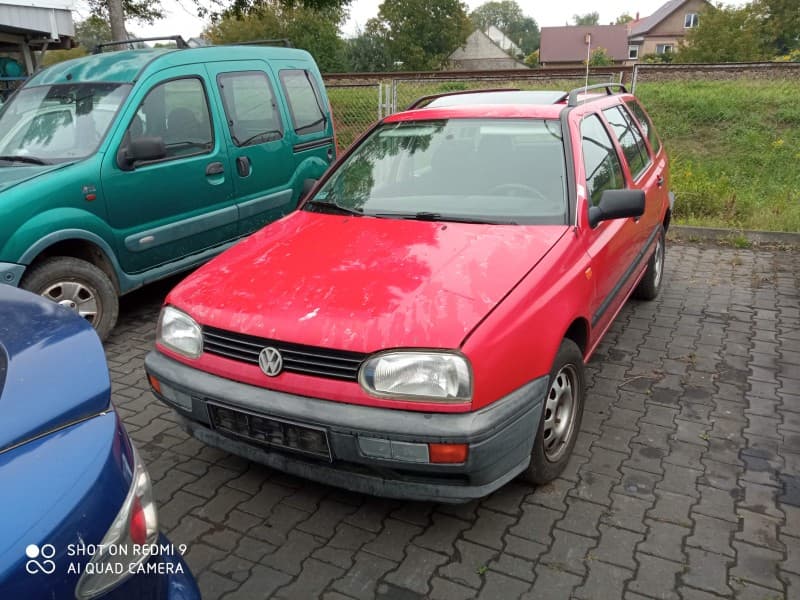 Zdjęcie pojazdu
