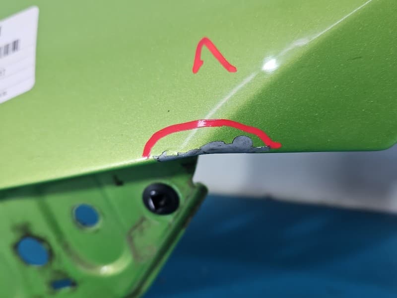 Part 2 - Additional view