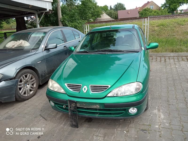 Zdjęcie pojazdu
