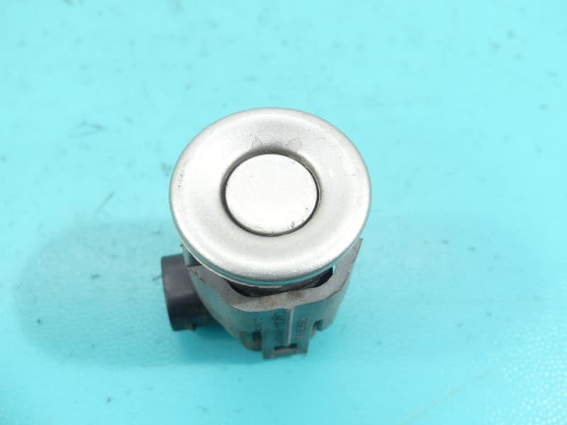 Czujnik parkowania PDC Cadillac SRX 03-09 srebrny U 994L 0263003275 10335962