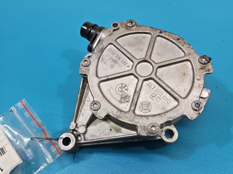 Pompa vacum Bmw F32 F33 F36 2,0 T 0710336182A 247001010
