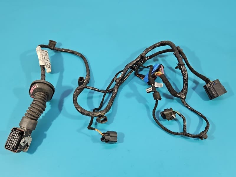 Instalacja Wiązka drzwi tył lewych Maserati Ghibli III 13- 06700086070
