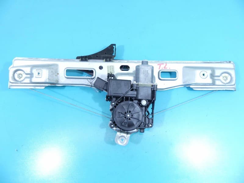 Podnośnik tył lewy SZYBY WINDA 13260141 7pin Opel Zafira C HB