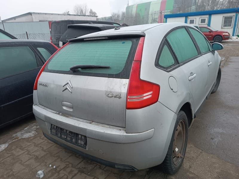 Zdjęcie pojazdu