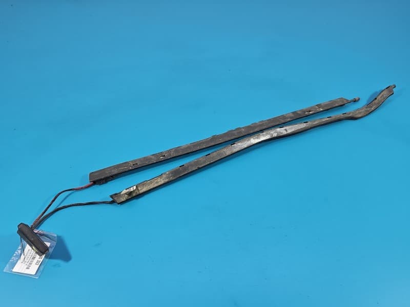 Czujnik otwierania klapy Audi A5 F5 8W0807863 3G0962243D