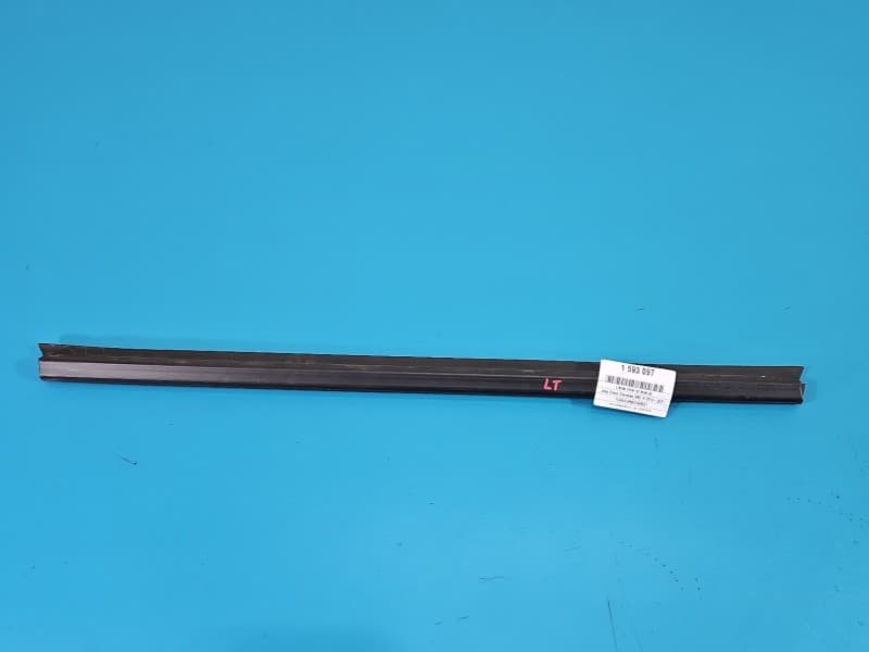 Listwa drzwi tył lewa Jeep Grand Cherokee IV WK2 55399211AB HB