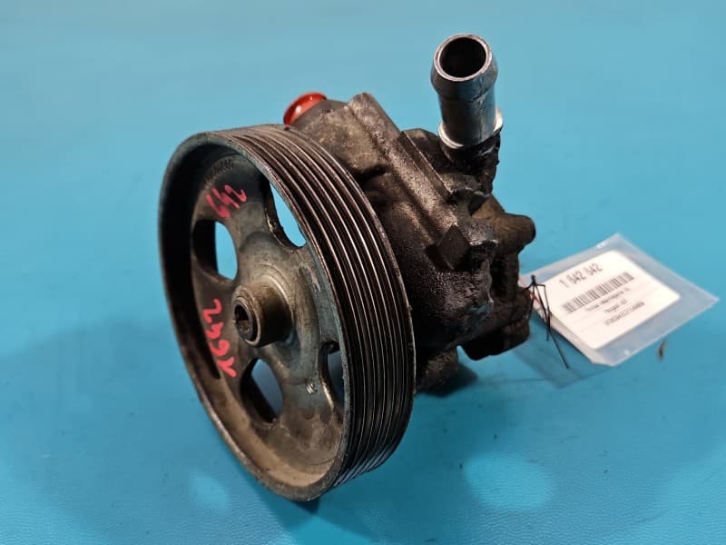 Pompa wspomagania Peugeot 407 1,6 hdi 9654713280