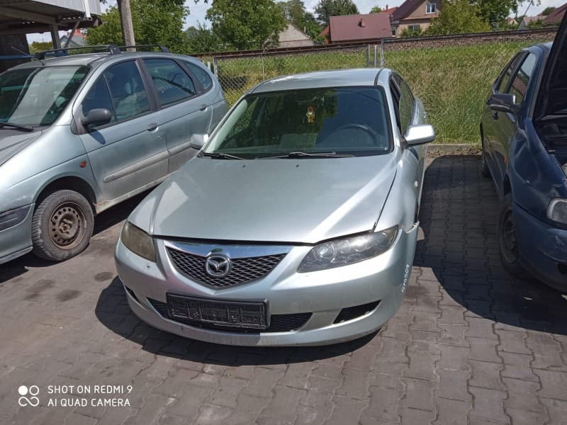 Zdjęcie pojazdu