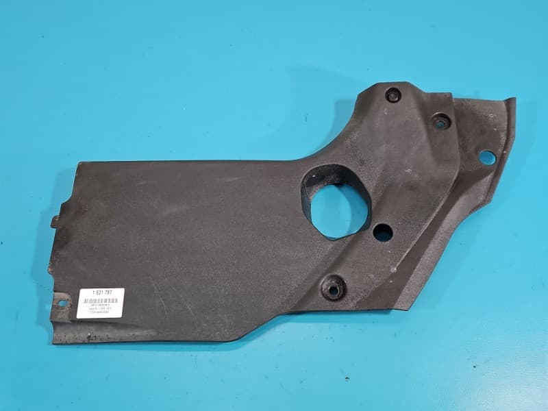 Osłona ZAŚLEPKA PLASTIK silnika prawa LEXUS RX III 08-15 53795-0E031