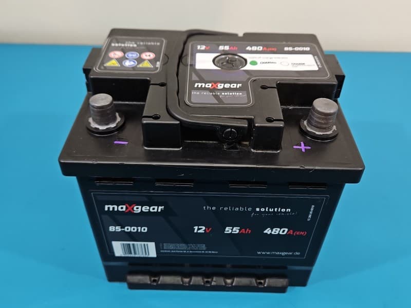 Akumulator