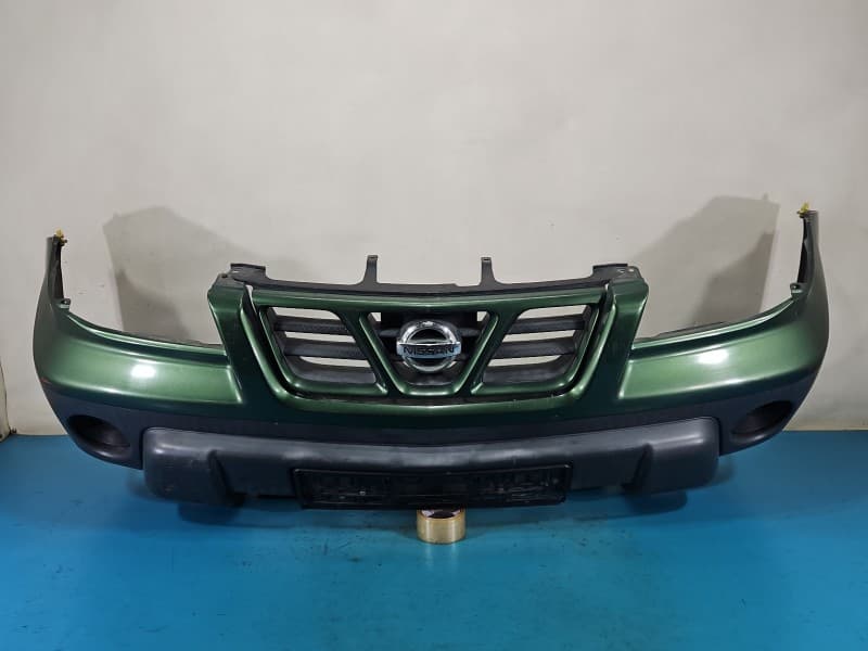Zderzak przód przedni Nissan X-trail I T30 B