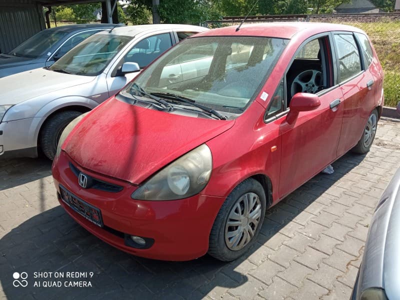 Zdjęcie pojazdu