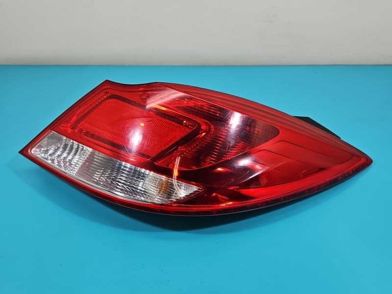 Lampa tył prawa błotnika Opel Insignia A sedan EUROPA