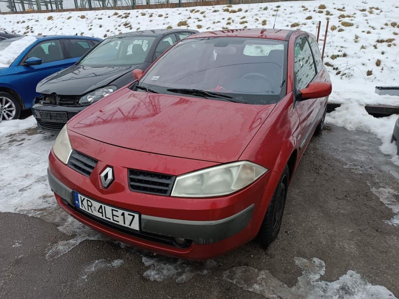 Zdjęcie pojazdu