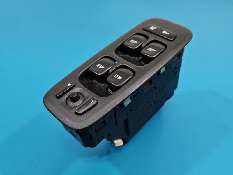 Przełącznik szyb Volvo S60 I Volvo EU 30746074