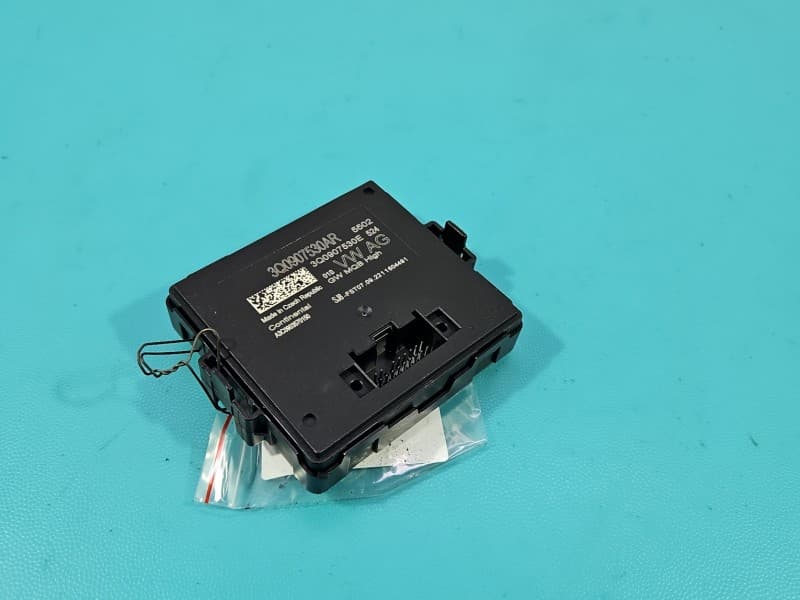 Sterownik moduł GATEWAY Seat Ateca 3Q0907530AR