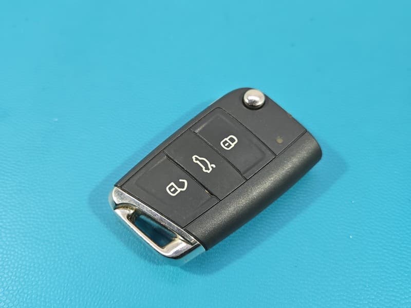 PILOT KLUCZYK KEYLESS Vw T-Roc