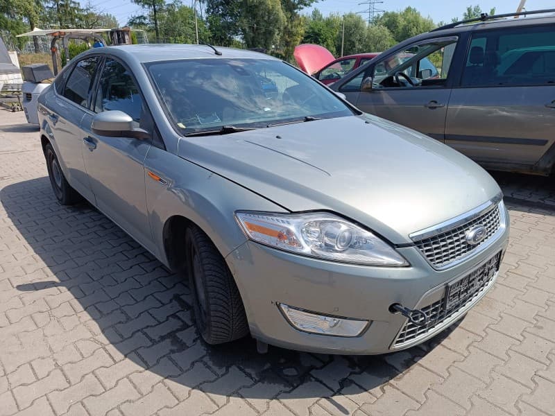 Zdjęcie pojazdu