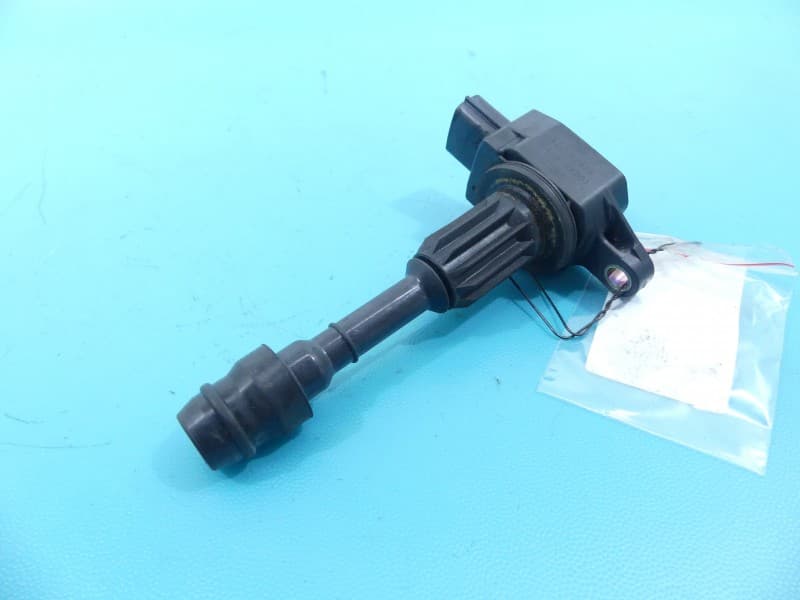 Cewka zapłonowa Nissan Micra K12 1,2 16v 22448AX001