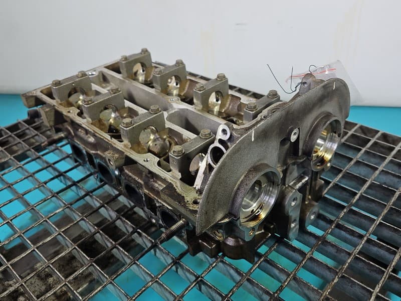Głowica Ford Fiesta Mk7 1,6 16V 120KM RFAE8G-6090-BA