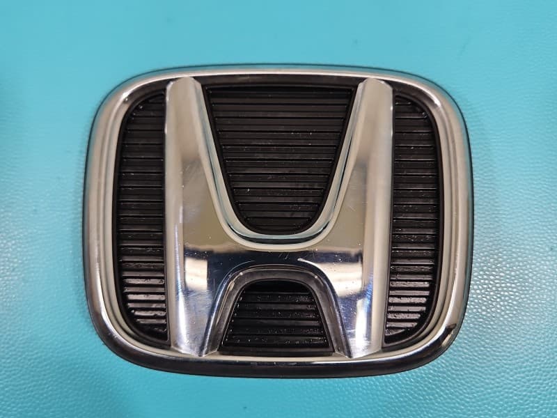 Atrapa grill Honda Jazz III 71124-TF2-901-M1