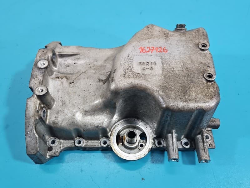 Misa olejowa MISKA Suzuki Sx4 S-Cross 13-21 1,0 T BoosterJet K10C 50R00 A-3