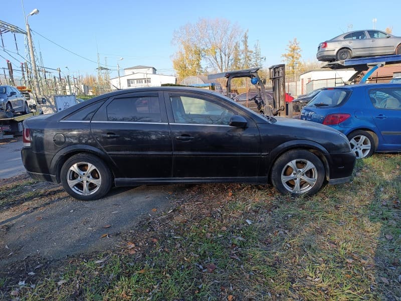 Zdjęcie pojazdu