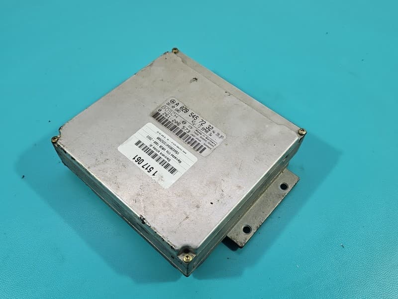 Komputer Sterownik silnika Mercedes Vito W638 2,0b A0285457232 0261206573