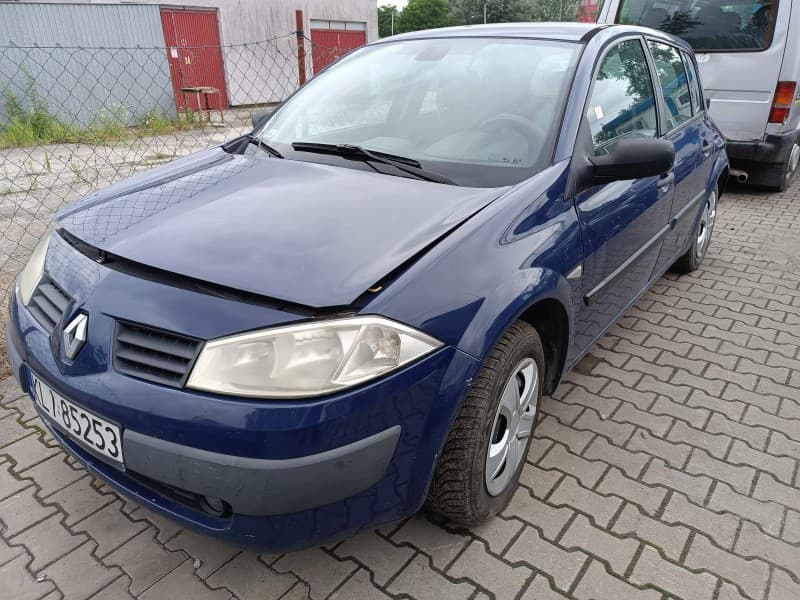 Zdjęcie pojazdu