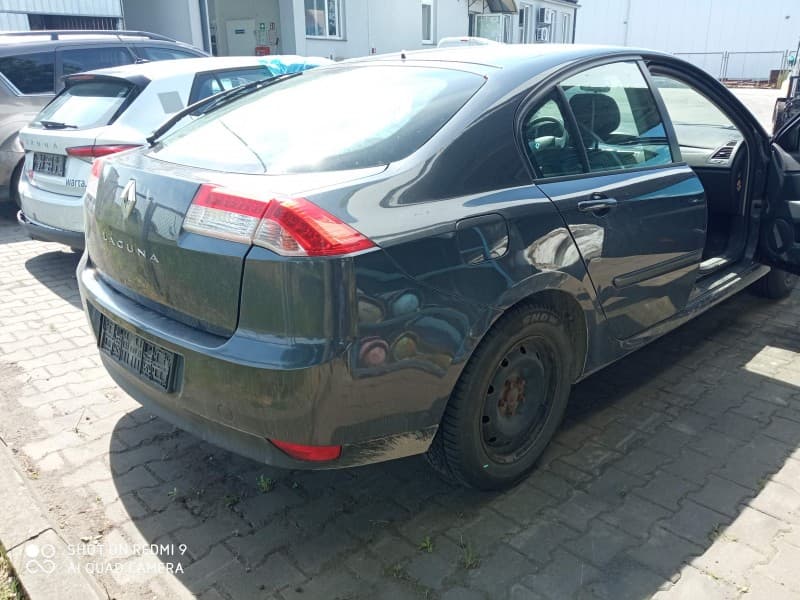 Zdjęcie pojazdu