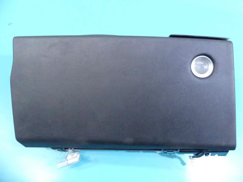 Schowek pasażera Land Range Rover III L322 01-12 EUROPA 9314-P0078
