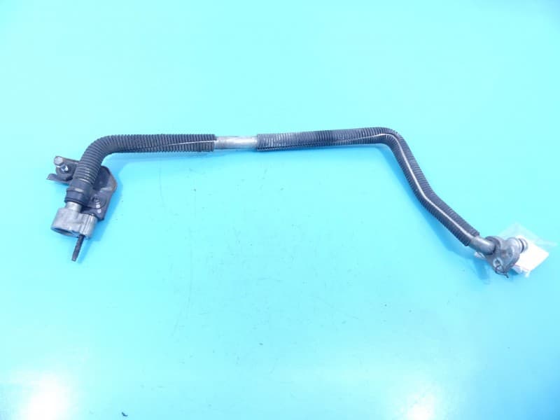 Przewód klimatyzacji rurka LEXUS GS III 05-12 3,5 V6