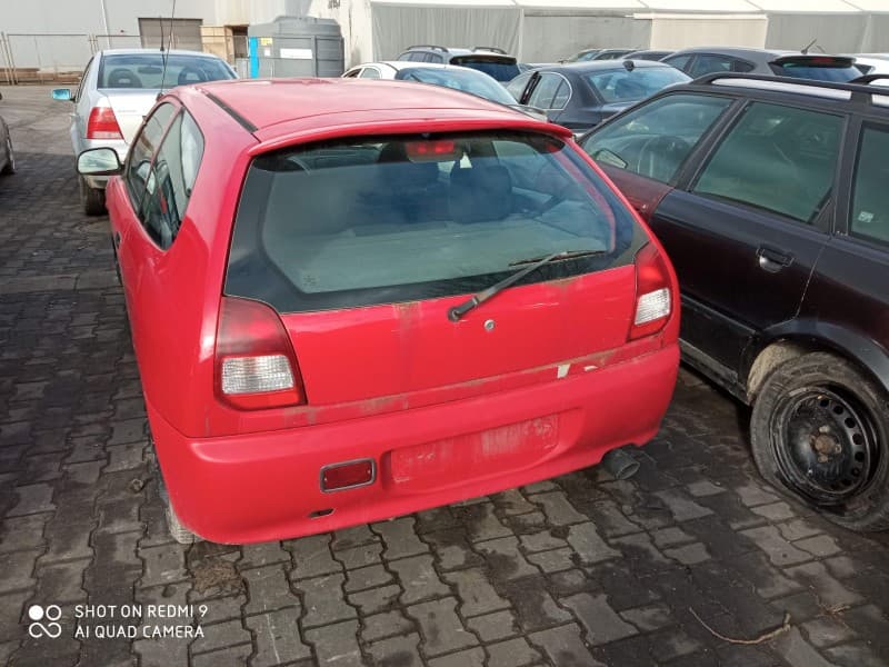 Zdjęcie pojazdu