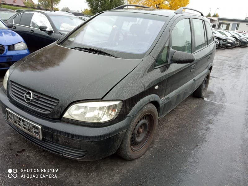 Zdjęcie pojazdu