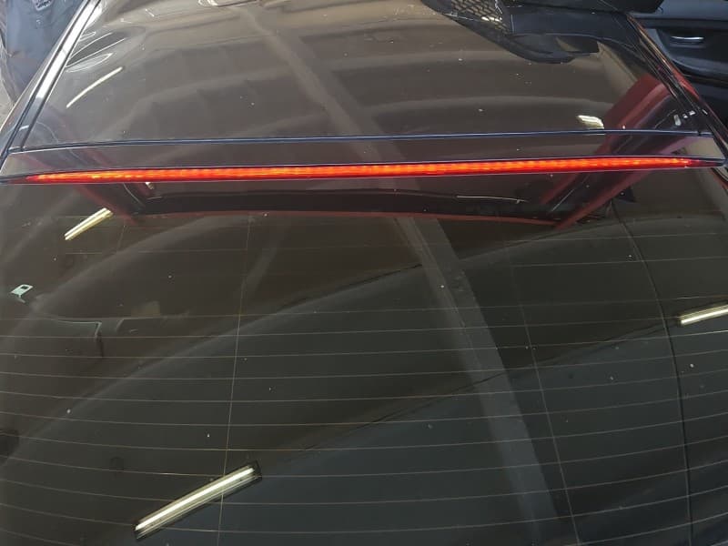 TRZECIE ŚWIATŁO STOP STOPU Bmw F06 Gran Coupe sedan 7309978 DZ72380 69108001