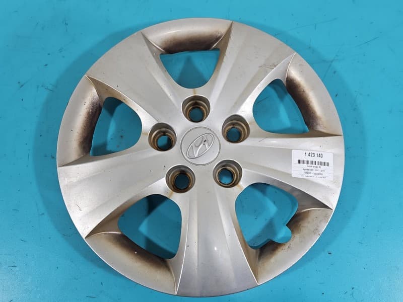 Kołpak sztuka Hyundai I30 I 07-12 {średnica} 529602R000