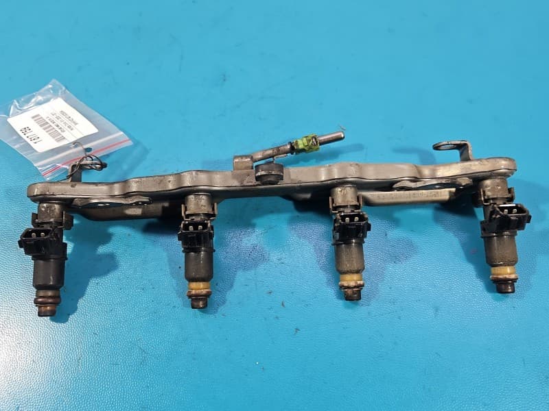 Wtryskiwacz Honda Civic VIII UFO 1,8 16V 140KM