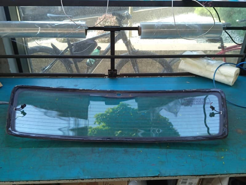 Part 7 - Additional view