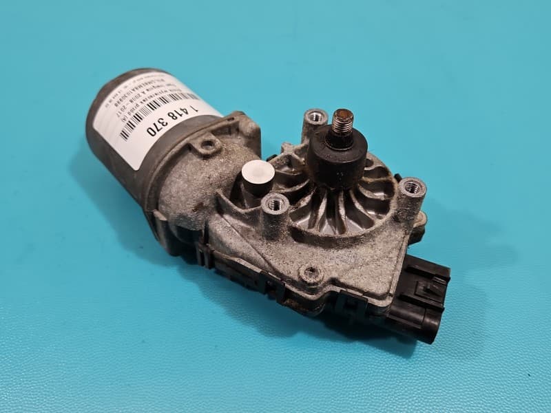 Silniczek Silnik wycieraczek przód Opel Insignia A 5 PIN 13227392 AV159060-1414