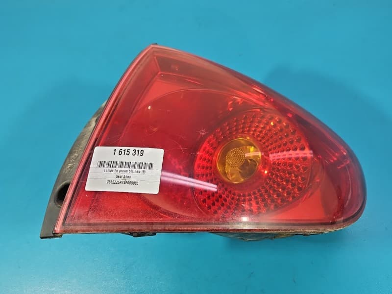 Lampa tył prawa błotnika Seat Altea HB EUROPA