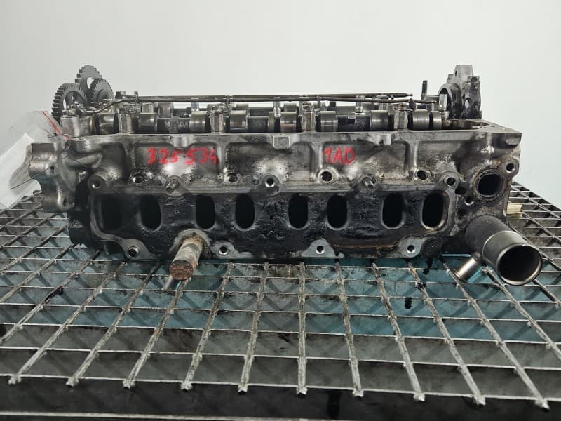 Part 8 - Additional view
