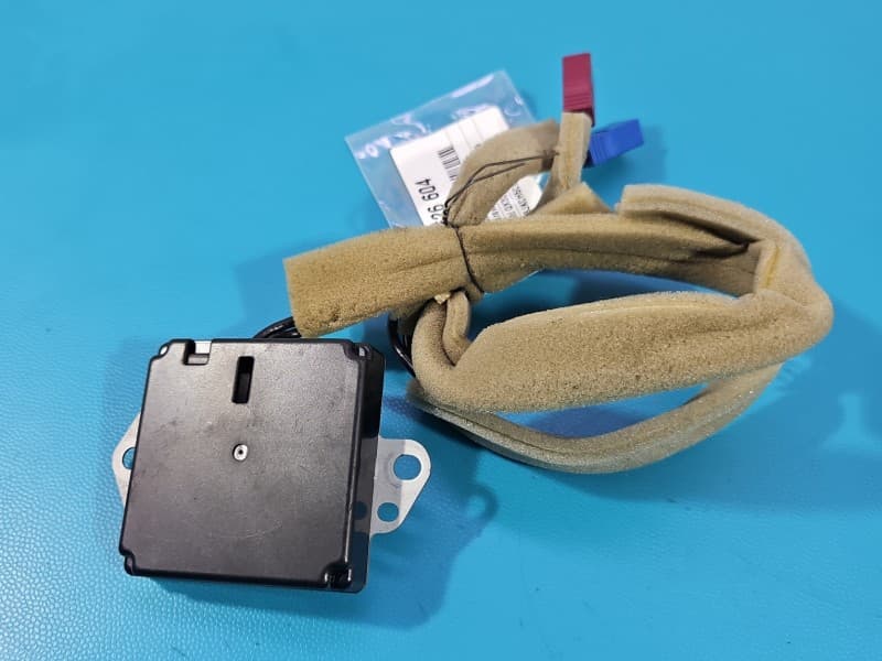 Sterownik moduł ANTENA GPS INFINITI QX30 H15 16-19 282125DF0A