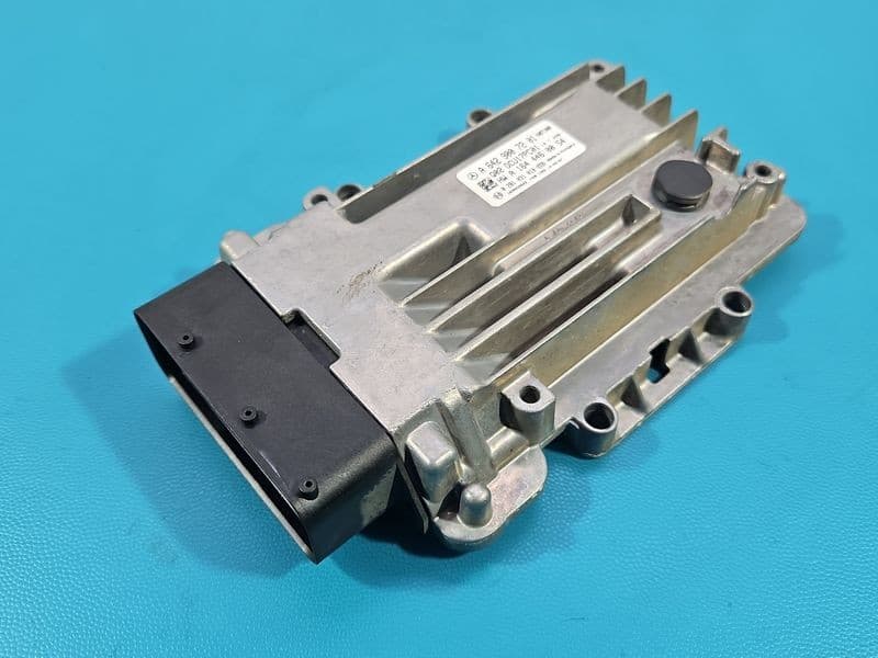 Sterownik moduł ADBLUE Mercedes ML W166 A6429007201 A1644460054