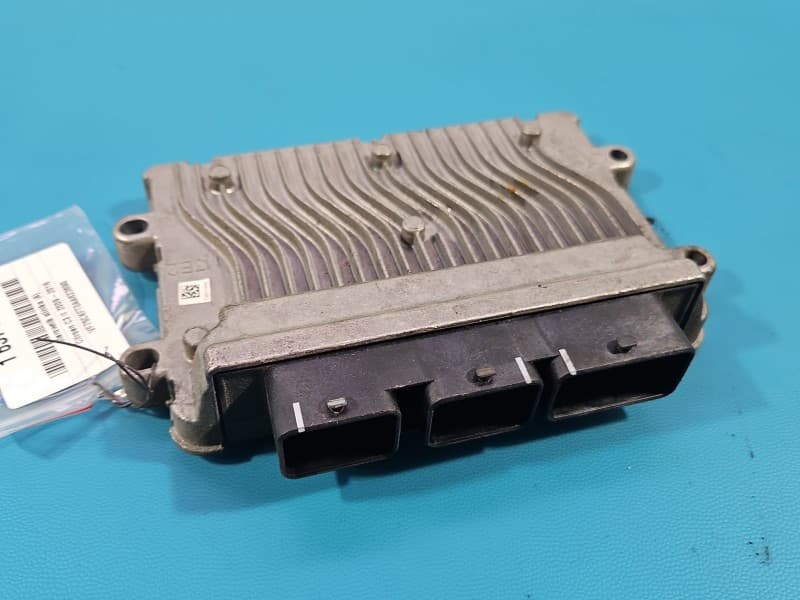 Komputer Sterownik silnika Citroen C3 II 09-16 1,4 8V V29009427A 0173596588