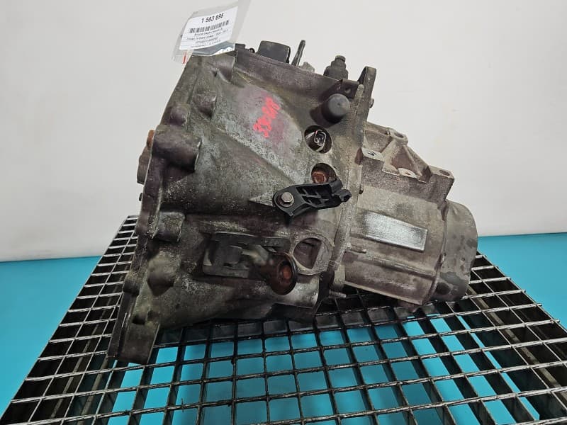 Part 2 - Additional view